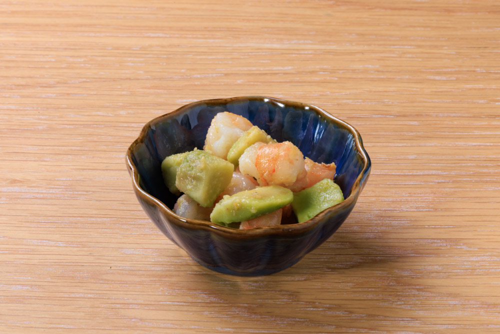 小鉢