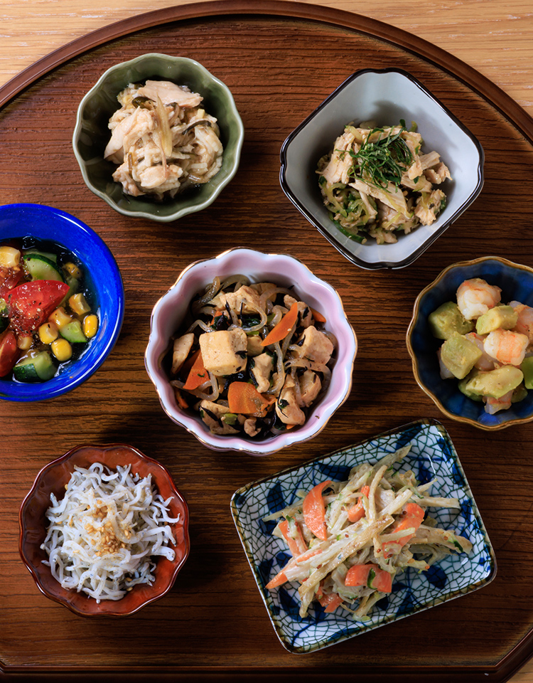 小料理　祥