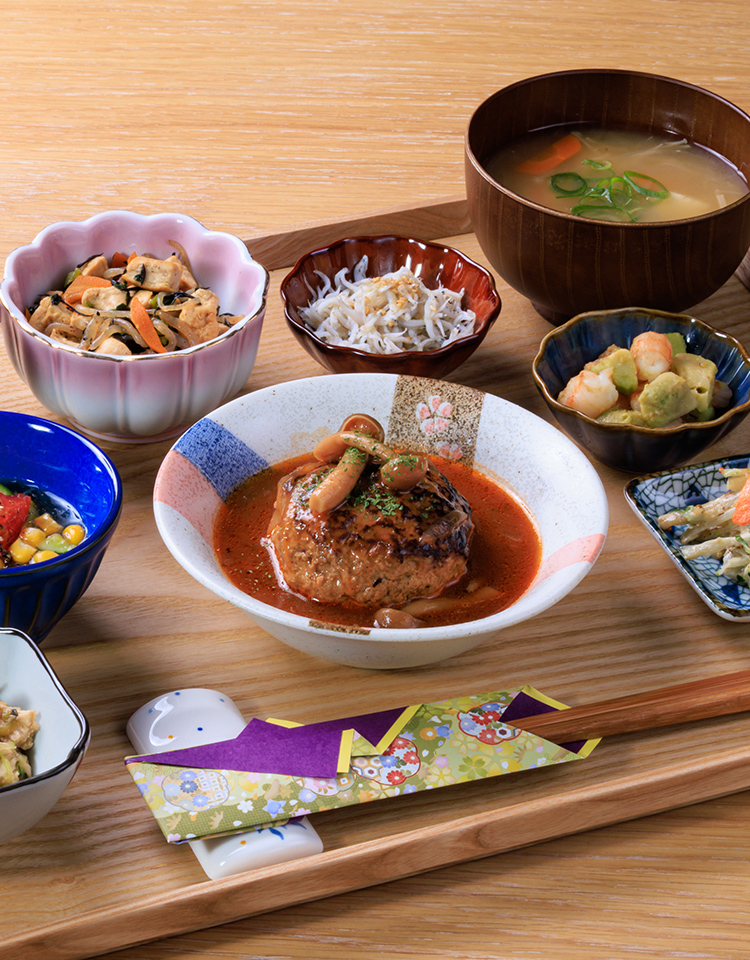 小料理　祥